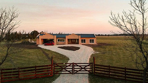 casa