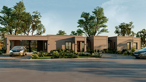 casa