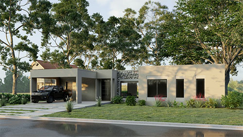 casa