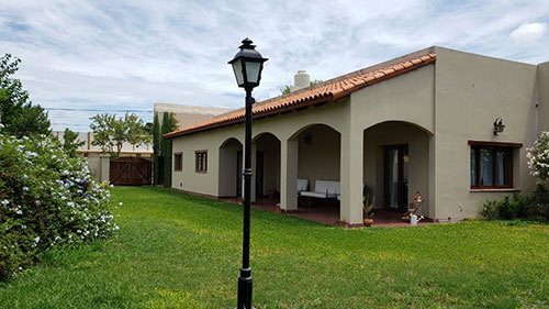 casa