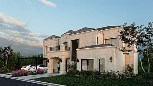 casa