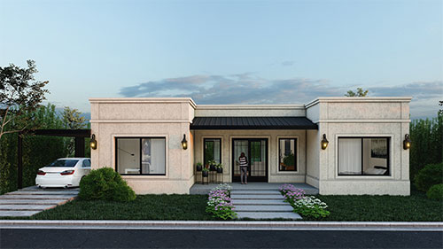 casa