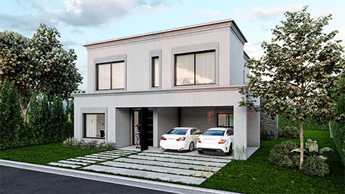casa