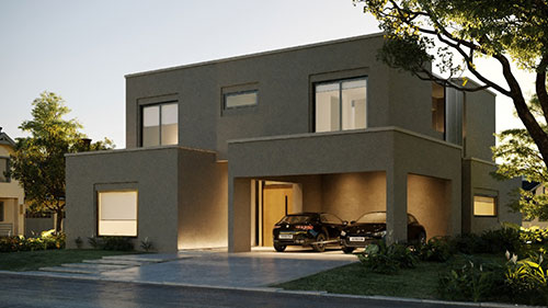 casa