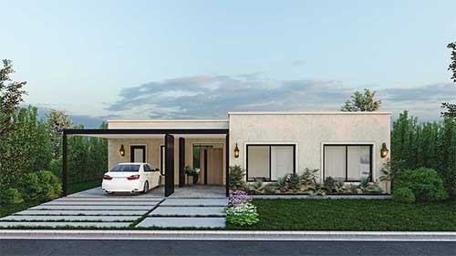 casa