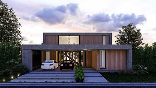 casa