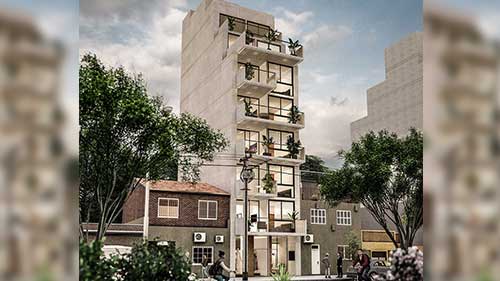 casa
