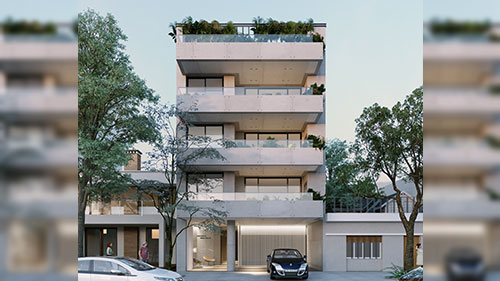casa